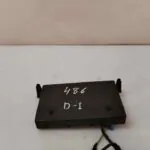 MODULO ELECTRONICO 118103