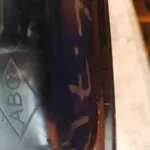 MANDO ELEVALUNAS DELANTERO IZQUIERDO 117705