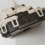 CERRADURA PUERTA DELANTERA IZQUIERDA 118127
