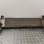 INTERCOOLER 118361