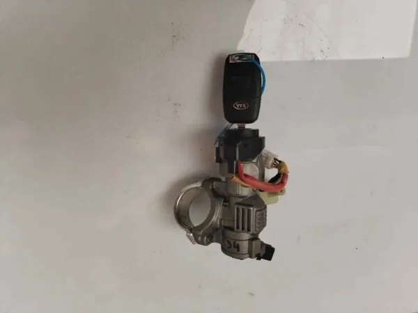 CONMUTADOR DE ARRANQUE 117986