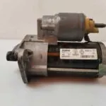 MOTOR ARRANQUE 118057