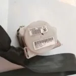 CINTURON SEGURIDAD TRASERO DERECHO 118242