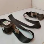 CINTURON SEGURIDAD TRASERO DERECHO 118144