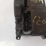CERRADURA PUERTA DELANTERA IZQUIERDA 118280