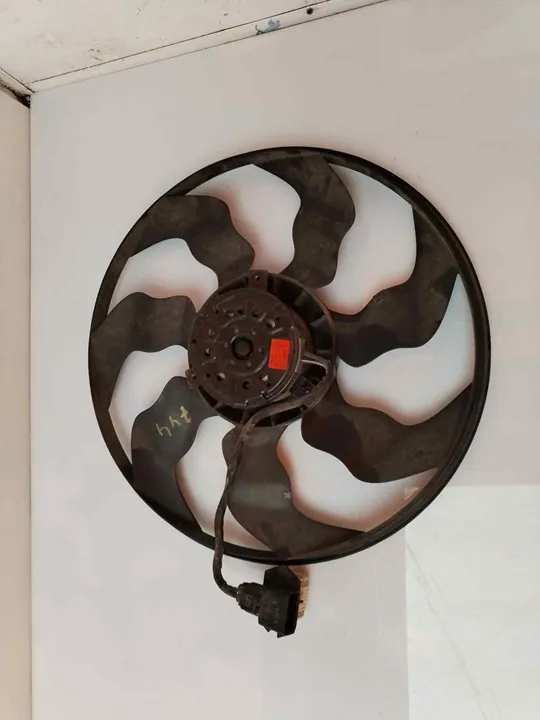 ELECTROVENTILADOR 117889