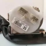 CINTURON SEGURIDAD TRASERO IZQUIERDO 118241