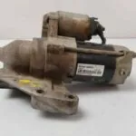 MOTOR ARRANQUE 118157