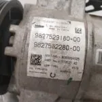 COMPRESOR AIRE ACONDICIONADO 118302