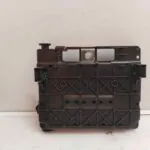 CAJA RELES / FUSIBLES 118559