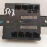 MODULO ELECTRONICO 118324