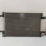 CONDENSADOR / RADIADOR AIRE ACONDICIONADO 118277