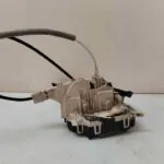 CERRADURA PUERTA DELANTERA IZQUIERDA 118127