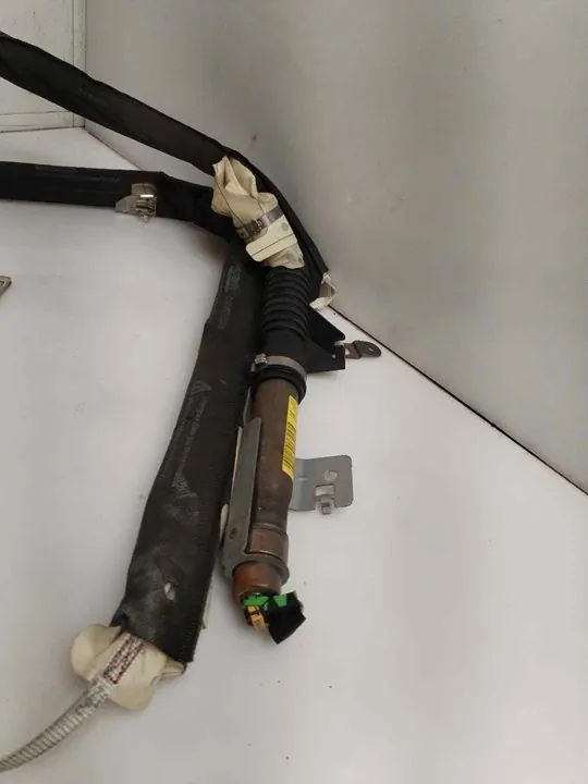 AIRBAG CORTINA DELANTERO IZQUIERDO 118414