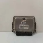 CENTRALITA MOTOR UCE 118120