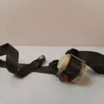 CINTURON SEGURIDAD DELANTERO DERECHO 118112