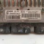 CENTRALITA MOTOR UCE 118558
