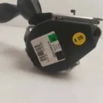 CINTURON SEGURIDAD TRASERO DERECHO 118491