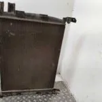 RADIADOR AGUA 118359