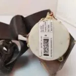 CINTURON SEGURIDAD DELANTERO DERECHO 118112