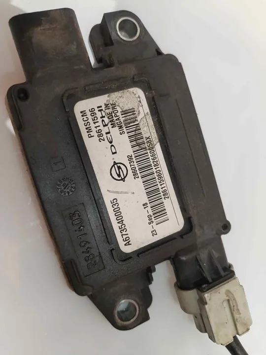 MODULO ELECTRONICO 117939