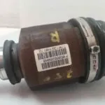 TRANSMISION DELANTERA DERECHA 118161