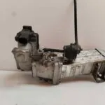 ENFRIADOR EGR 118386