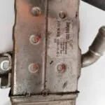 ENFRIADOR EGR 118386