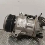 COMPRESOR AIRE ACONDICIONADO 118302