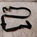 CINTURON SEGURIDAD TRASERO IZQUIERDO 117817