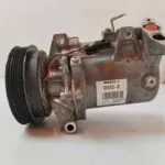 COMPRESOR AIRE ACONDICIONADO 118055