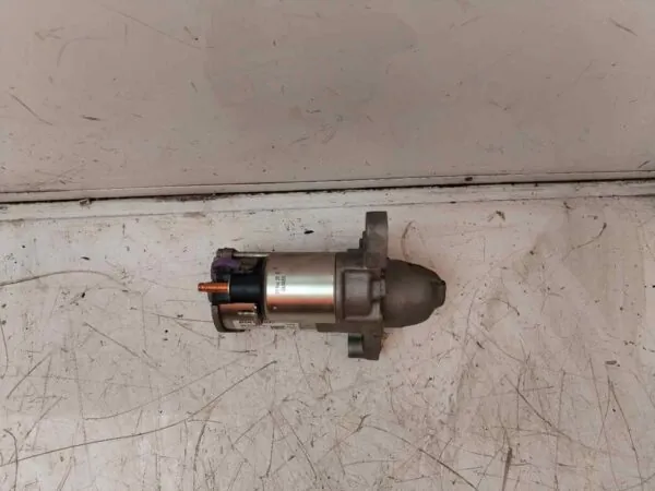 MOTOR ARRANQUE 117712