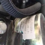 MOTOR COMPLETO 118117