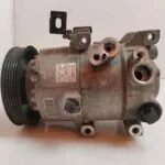 COMPRESOR AIRE ACONDICIONADO 118479