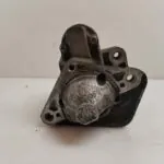 MOTOR ARRANQUE 118446