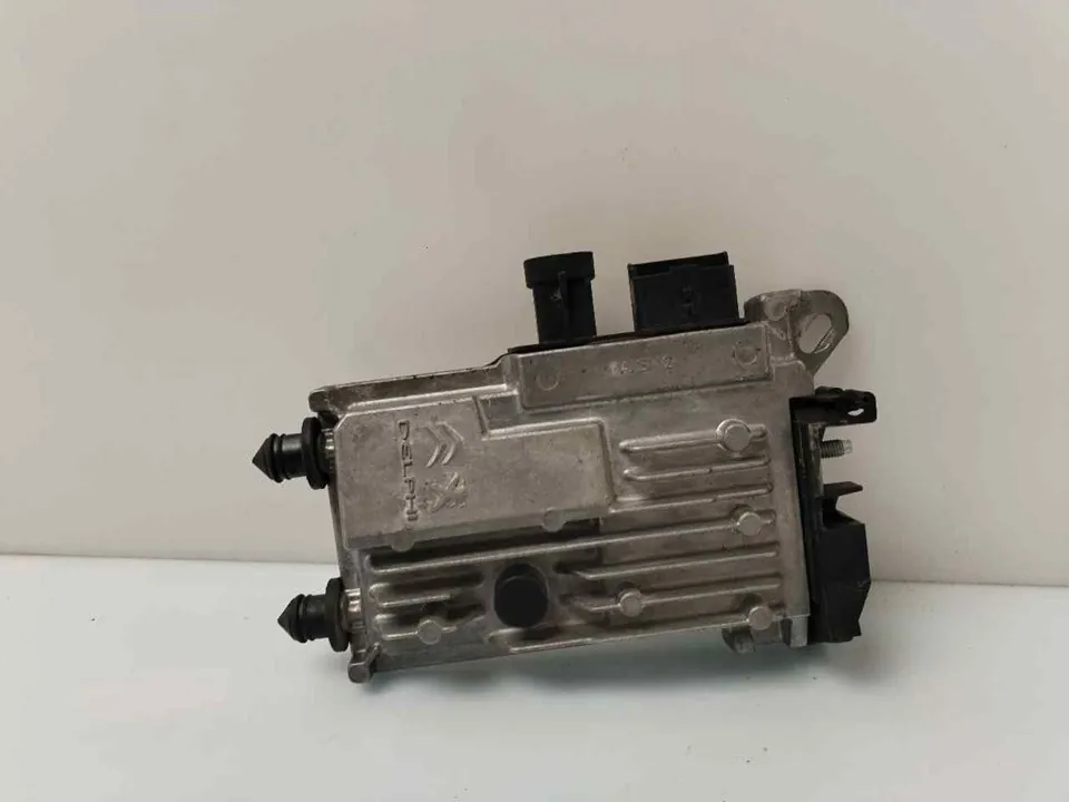 MODULO ELECTRONICO 118212