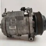 COMPRESOR AIRE ACONDICIONADO 118551