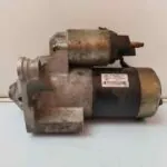 MOTOR ARRANQUE 118142