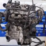 MOTOR COMPLETO 118332