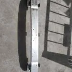 REFUERZO PARAGOLPES DELANTERO 118240