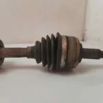 TRANSMISION DELANTERA DERECHA 118072