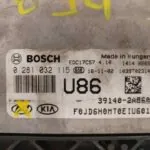 CENTRALITA MOTOR UCE 118476