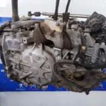 CAJA CAMBIOS 118333