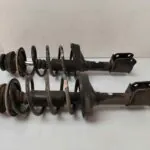 JUEGO AMORTIGUADORES DELANTERO 117868