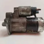 MOTOR ARRANQUE 118446