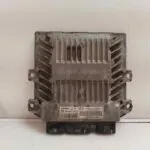 CENTRALITA MOTOR UCE 118558