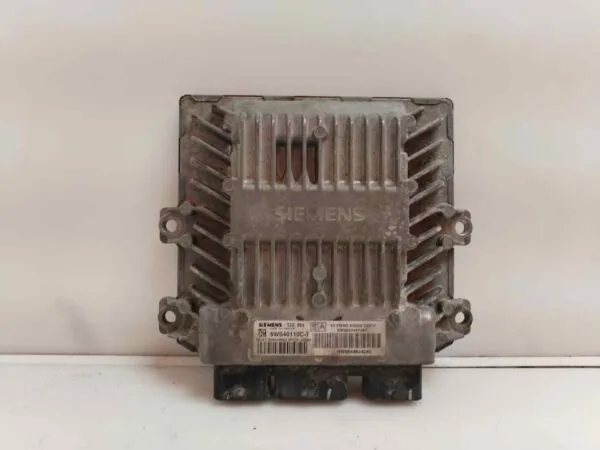 CENTRALITA MOTOR UCE 118558