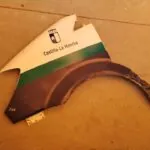 ALETA DELANTERA IZQUIERDA 118293
