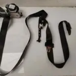 CINTURON SEGURIDAD DELANTERO DERECHO 117921