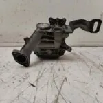 VALVULA EGR 117840